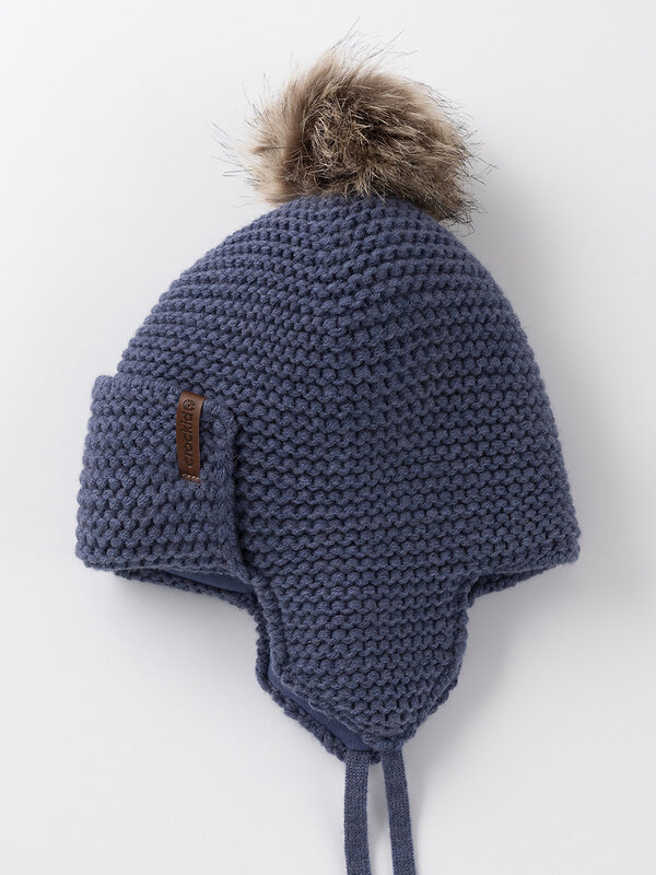 CROCKID Шапка 576870 КВ 20403/ш синий