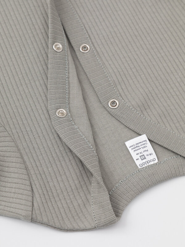 CROCKID Комбинезон 576877 К 6523-2уп бежевый