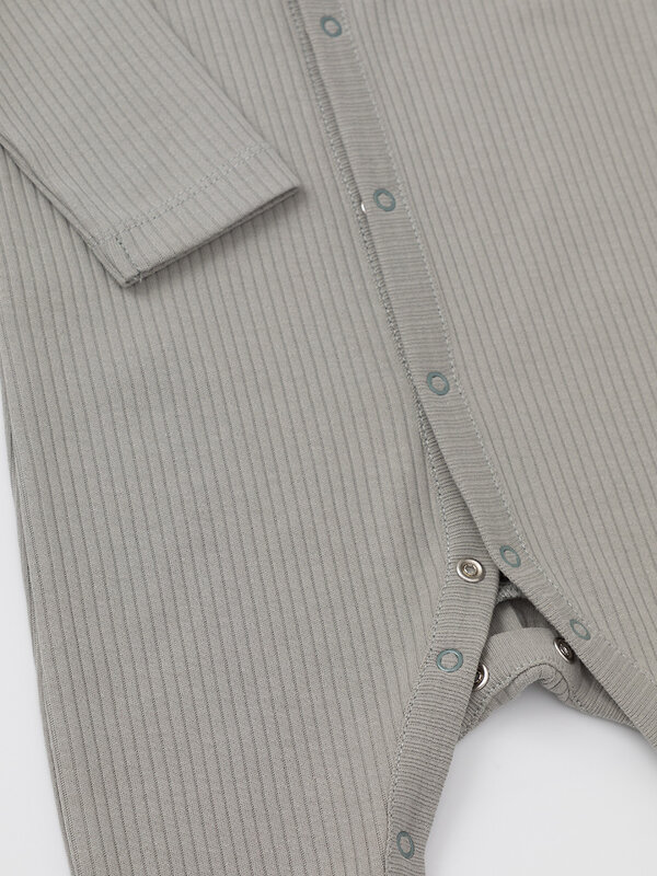 CROCKID Комбинезон 576877 К 6523-2уп бежевый