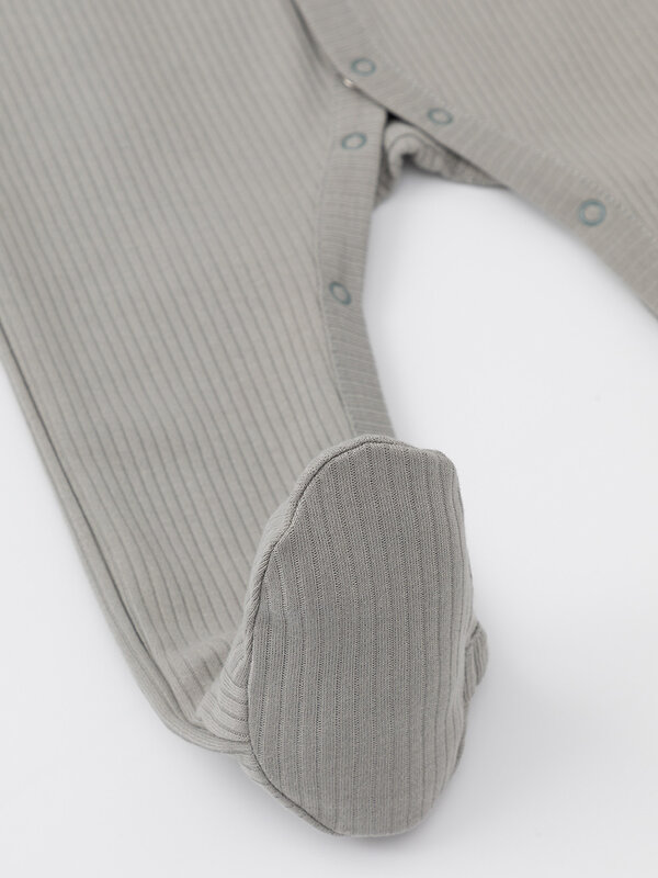 CROCKID Комбинезон 576877 К 6523-2уп бежевый