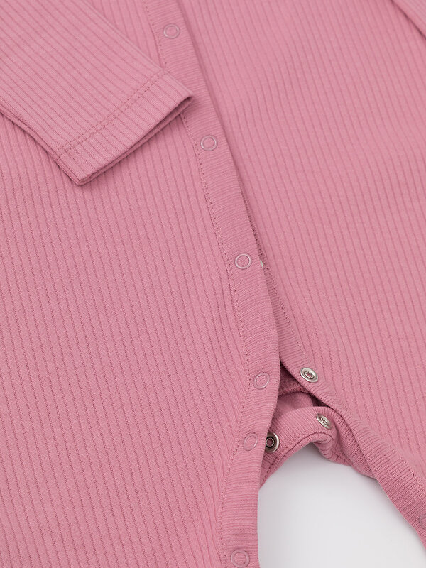 CROCKID Комбинезон 576878 К 6523-2уп розовый