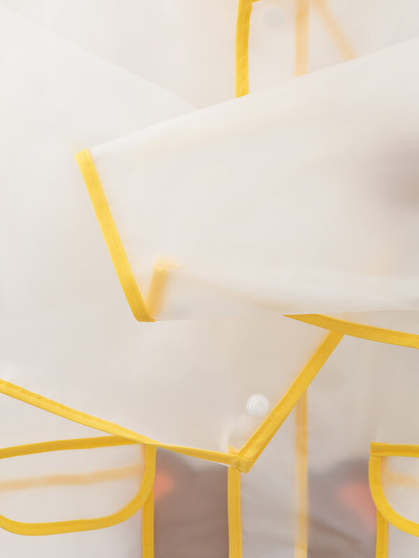 CROCKID Дождевик 576880 ВК 32185/3 ФВ белый