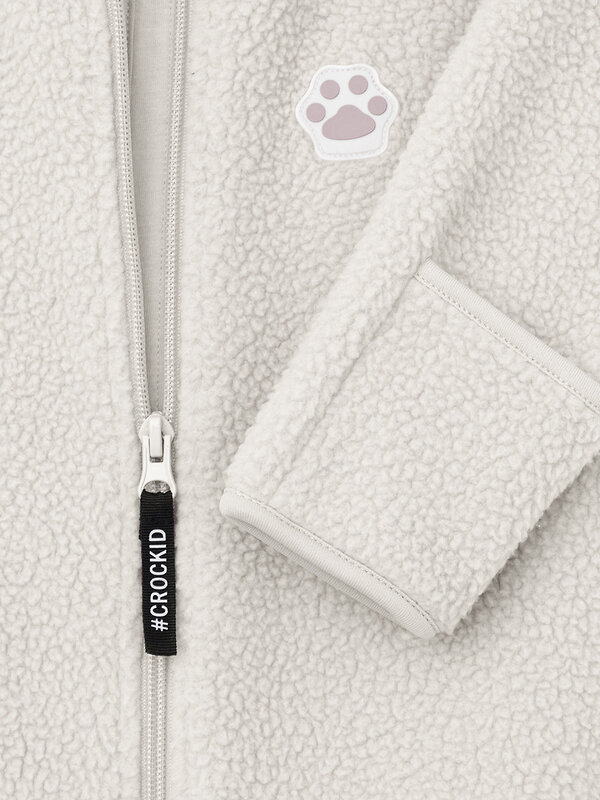 CROCKID Комбинезон 576881 ФЛ 60011/3 ГР бежевый