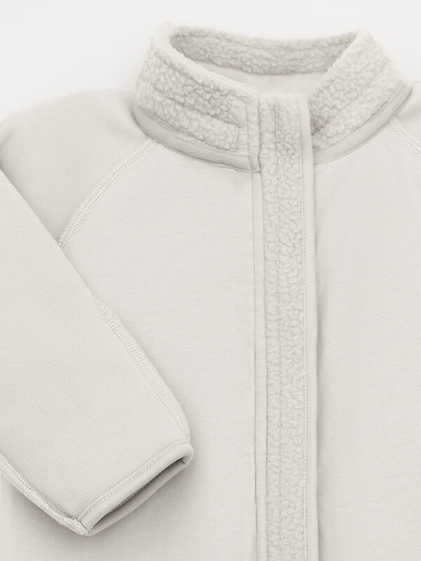 CROCKID Комбинезон 576881 ФЛ 60011/3 ГР бежевый