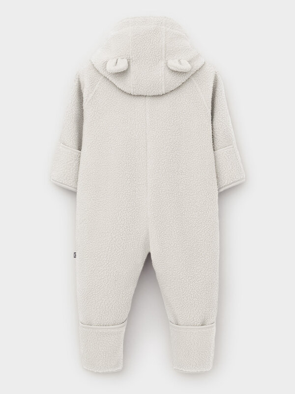 CROCKID Комбинезон 576881 ФЛ 60011/3 ГР бежевый