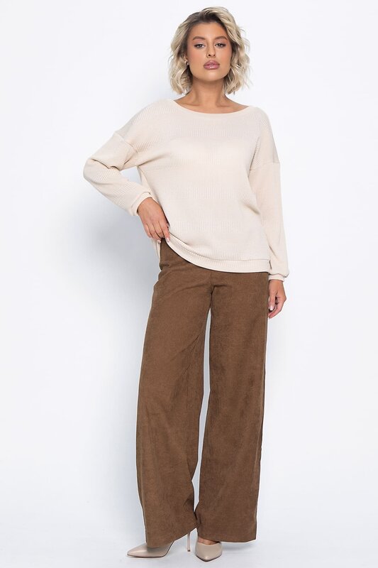 LT Collection Костюм 576882 К15046-10М бежевый