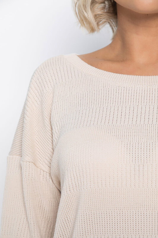 LT Collection Костюм 576882 К15046-10М бежевый