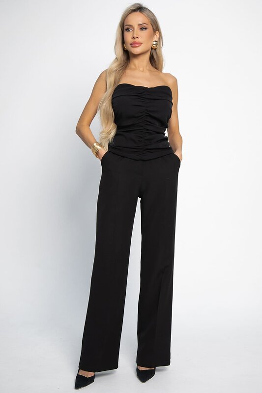 LT Collection Топ 576888 Б14979-53М черный