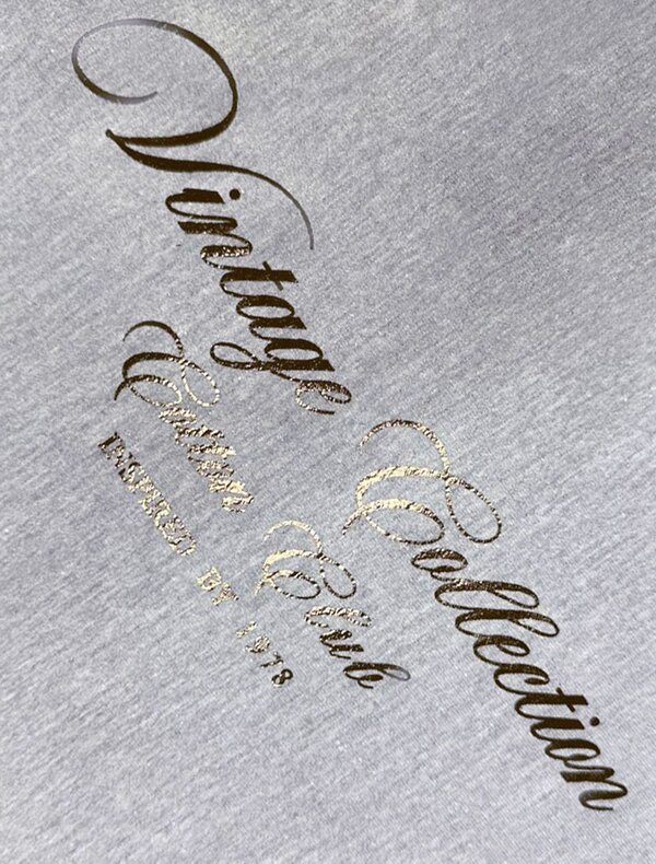 VILATTE Джемпер 576902 D49.161 св.серый меланж_cotton club