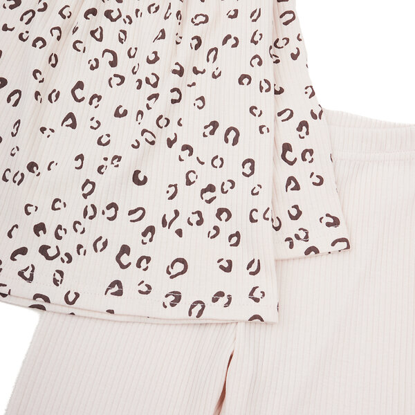 YOULALA Комплект 576907 7241700101 молочный