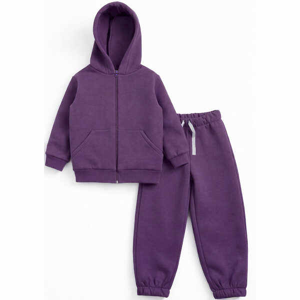 YOULALA Комплект 576927 8120340102 Фиолетовый