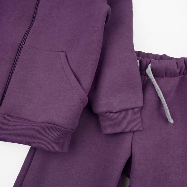 YOULALA Комплект 576927 8120340102 Фиолетовый