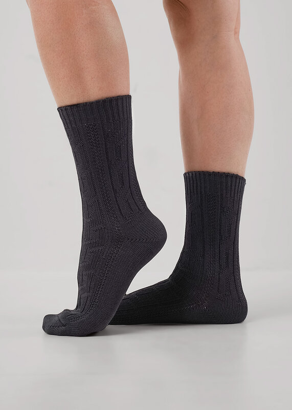 CLEVER Носки 576979 Д681Х чёрный