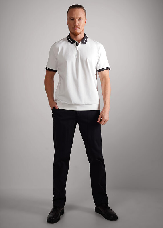 CLEVER Джемпер 576987 452645/21эф_п молочный