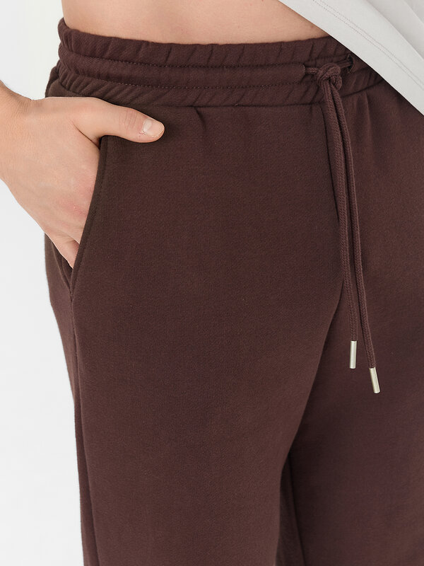 MARK FORMELLE Брюки 577014 181299 кофейное зерно