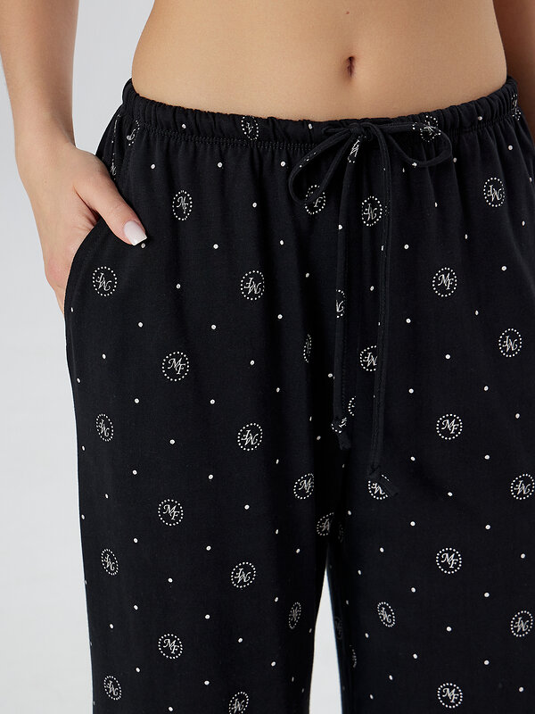 MARK FORMELLE Брюки 577015 532410 MF на черном