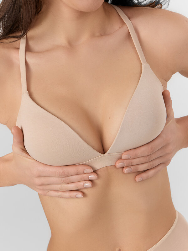 MARK FORMELLE Бюстгальтер 577023 512581 нюд