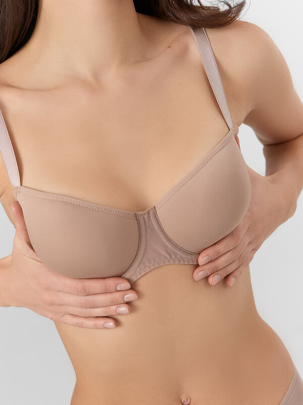 MARK FORMELLE Бюстгальтер 577024 512375 фраппе