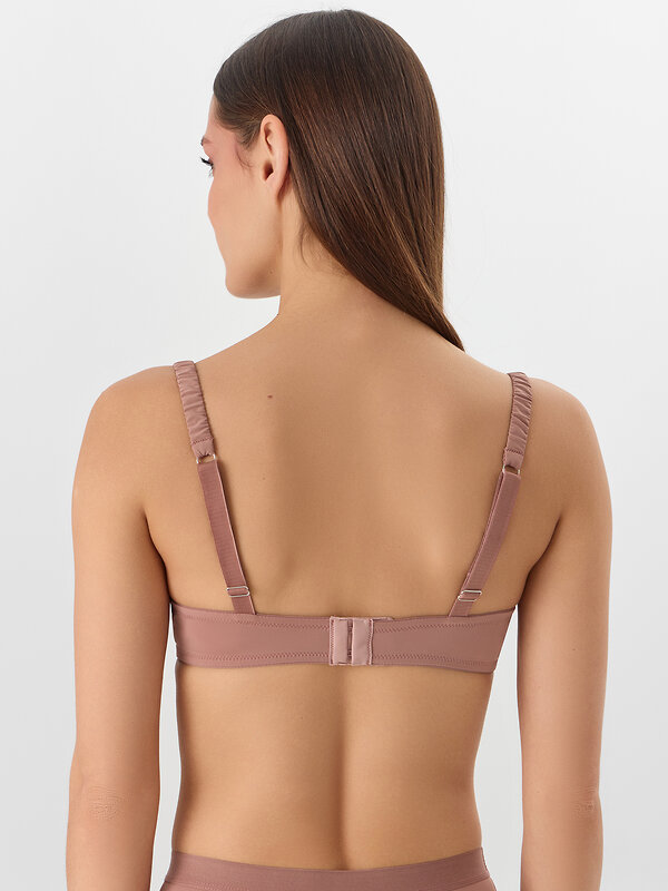 MARK FORMELLE Бюстгальтер 577026 512469 розовое дерево