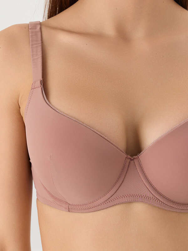 MARK FORMELLE Бюстгальтер 577026 512469 розовое дерево