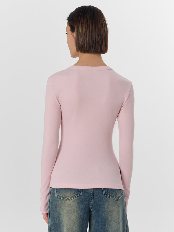 MARK FORMELLE Джемпер 577034 122986 бл.сиреневый