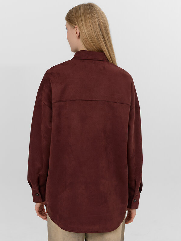 MARK FORMELLE Жакет 577036 172008 коричневый