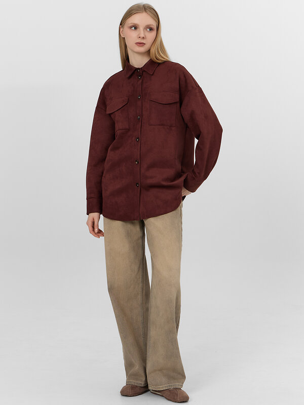 MARK FORMELLE Жакет 577036 172008 коричневый