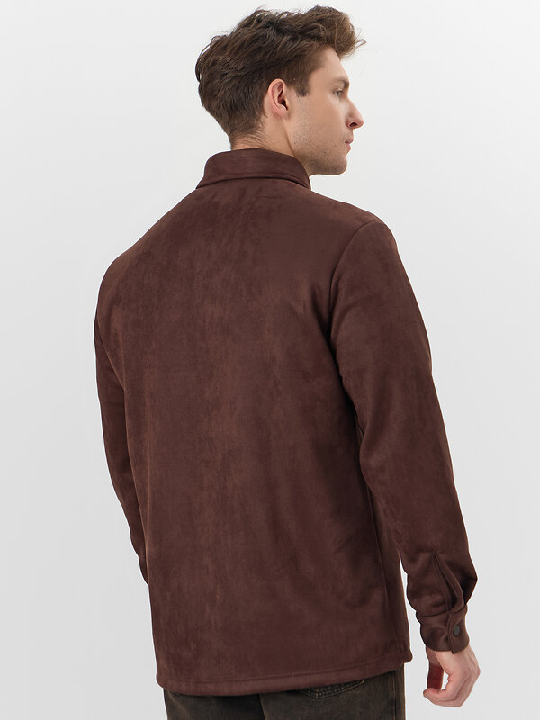 MARK FORMELLE Жакет 577037 121249 кофейное зерно