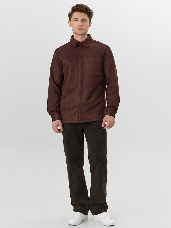 MARK FORMELLE Жакет 577037 121249 кофейное зерно