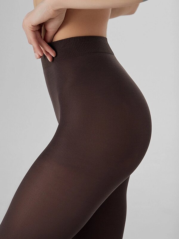 MARK FORMELLE Колготки 577041 1040PA-3355 коричневый
