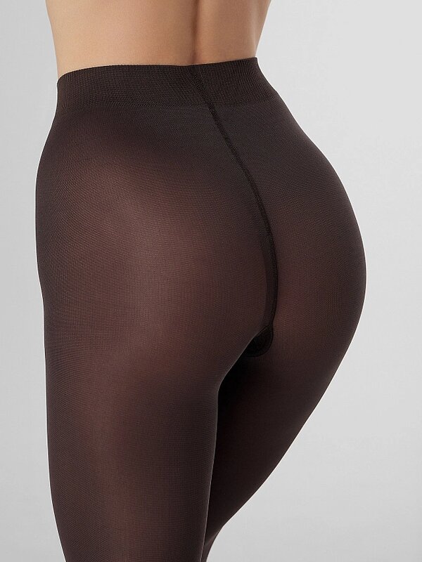 MARK FORMELLE Колготки 577041 1040PA-3355 коричневый
