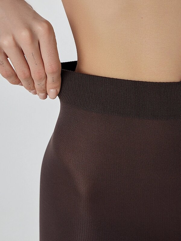 MARK FORMELLE Колготки 577041 1040PA-3355 коричневый