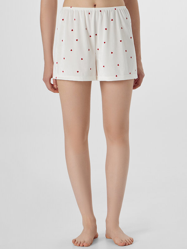 MARK FORMELLE Комплект 577066 592637 сердечки на св.молочном