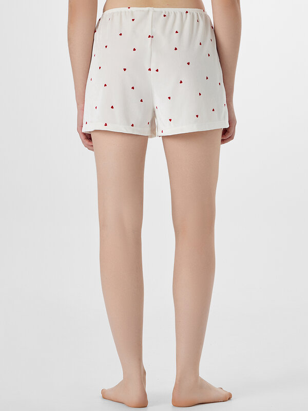 MARK FORMELLE Комплект 577066 592637 сердечки на св.молочном