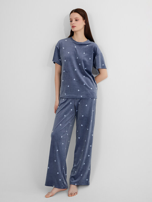 MARK FORMELLE Комплект 577069 592629 сердечки на т.небе