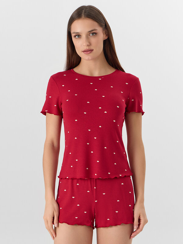 MARK FORMELLE Комплект 577070 592651 сердечки на алом