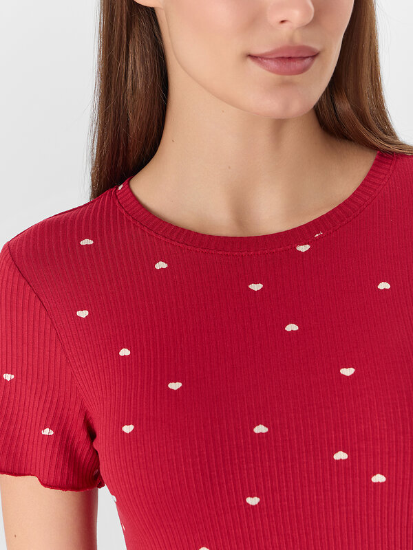 MARK FORMELLE Комплект 577070 592651 сердечки на алом