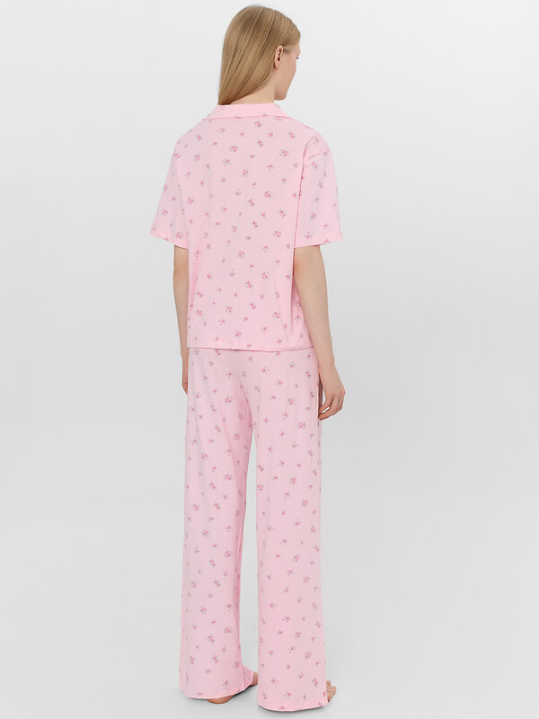 MARK FORMELLE Комплект 577071 592554 розы на розовом