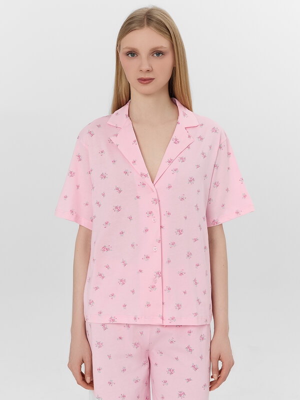 MARK FORMELLE Комплект 577071 592554 розы на розовом