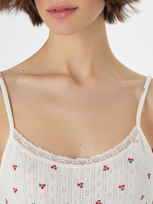 MARK FORMELLE Комплект 577074 442207 вишенки на молочном