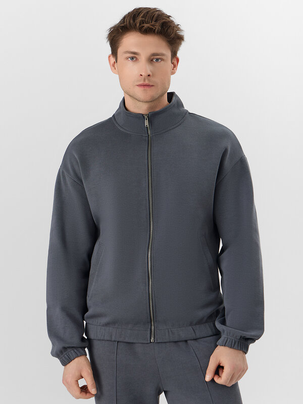 MARK FORMELLE Костюм 577080 191039 сталь