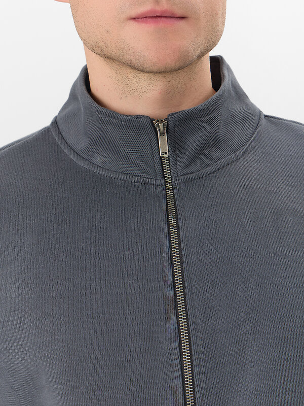 MARK FORMELLE Костюм 577080 191039 сталь