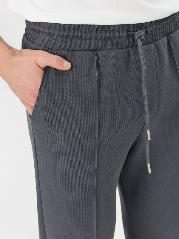 MARK FORMELLE Костюм 577080 191039 сталь