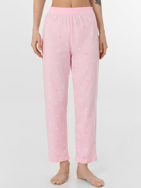 MARK FORMELLE Костюм 577084 592505-1 текст на розовом