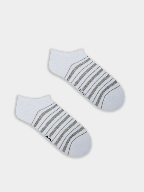 MARK FORMELLE Женские носки 577089 563U-2820 белый