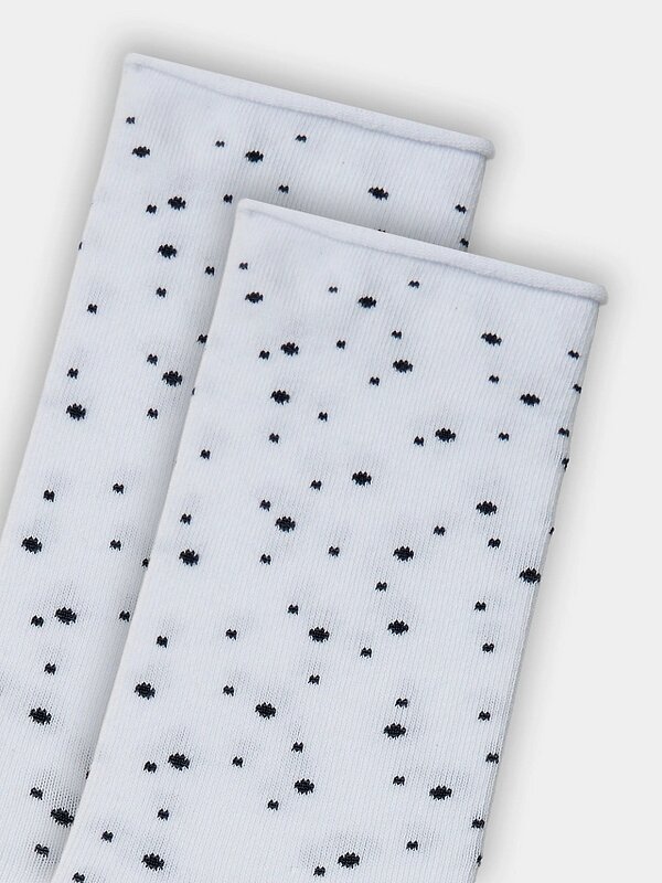 MARK FORMELLE Женские носки 577109 245K-2689 белый