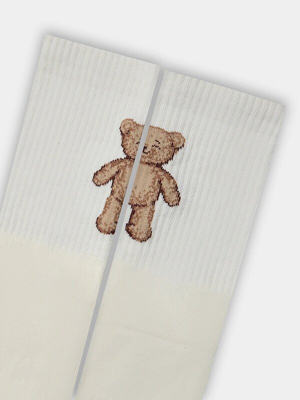 MARK FORMELLE Женские носки 577112 287K-2533 молочный