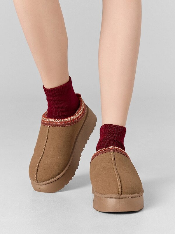 MARK FORMELLE Женские носки 577113 390K-3022 вишневый