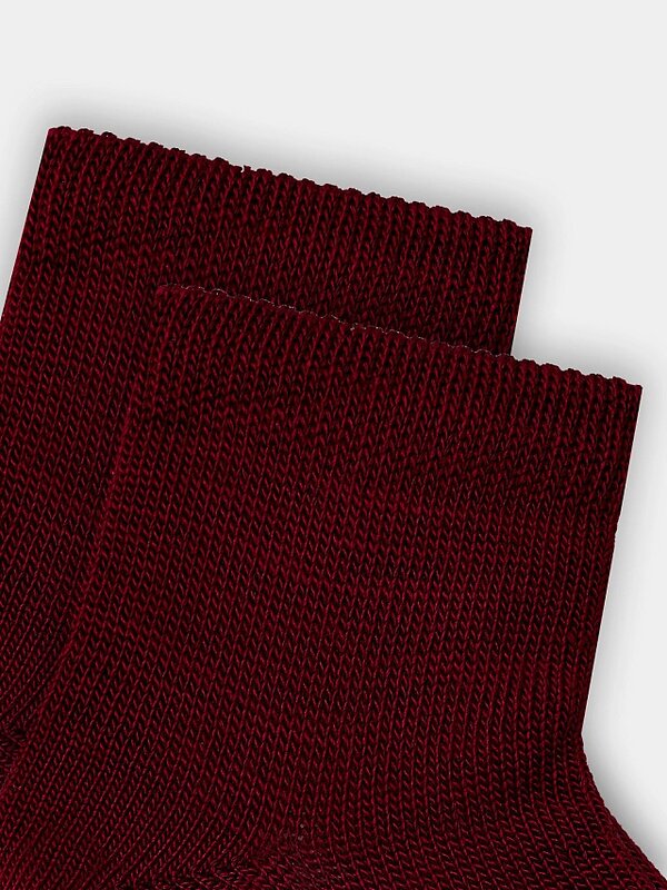 MARK FORMELLE Женские носки 577113 390K-3022 вишневый