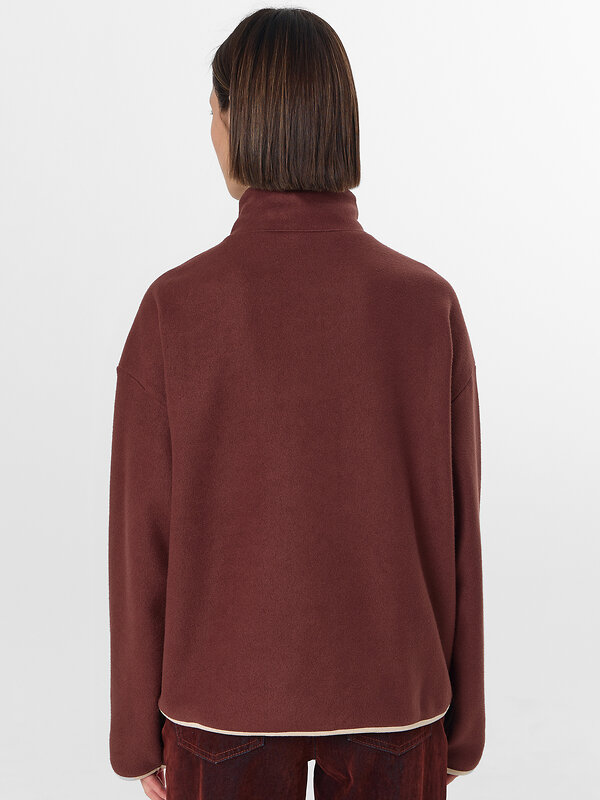 MARK FORMELLE Толстовка 577179 122958 ромовый